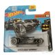 Hot Wheels Justice League Batmobile (Hátulján vonalkódos ármatrica!)