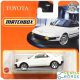 Matchbox Toyota MR2 nyitott lámpa!