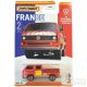Matchbox '90 Volkswagen Transporter-Teli Plató