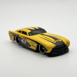 Hot Wheels Aston Martin DB4GT High-Speed Edition  Hot Wheels Aston Martin DB4GT High-Speed Edition