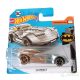 Hot Wheels Batmobile