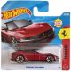 Hot Wheels Ferrari 12 Cilindri (Bliszter jobb felső sarkán gyűrődés!)