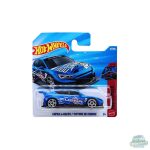 Hot Wheels Cupra e-Racer – Kék – 2026