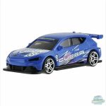 Hot Wheels Cupra e-Racer – Kék – 2026