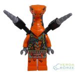 Lego Ninjago Cobra