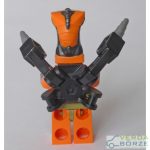 Lego Ninjago Cobra