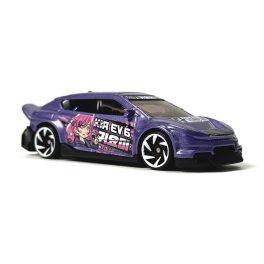 Hot Wheels Custom Kia EV6 Hot Wheels Custom Kia EV6