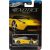 Hot Wheels Silver Series Exotics Ferrari LaFerrari – Sárga – 2026