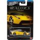 Hot Wheels Silver Series Exotics Ferrari LaFerrari – Sárga – 2026