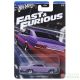 Hot Wheels Fast & Furious - 1966 Chevy Impala