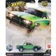 Hot Wheels Premium - HW Offroad - Subaru Brat
