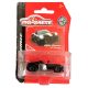 Majorette Alfa Romeo 4C Spider