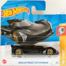 Hot-Wheels Cadillac Project GTP Hypercar (Bliszter sérült, törött, inkább bontásra!)   Hot-Wheels Cadillac Project GTP Hypercar (Bliszter sérült, törött, inkább bontásra!)