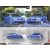 Hot Wheels Volkswagen Golf Duopack!