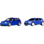 Hot Wheels Volkswagen Golf Duopack!