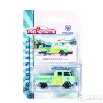 Majorette Volkswagen Transporter T1