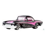 Hot Wheels Neon Speeders - '62 Corvette