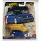 Hot Wheels Premium Volkswagen Golf MK7