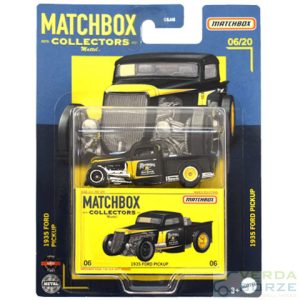 Matchbox Collectors 1935 Ford Pickup