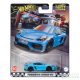 Hot Wheels Premium  Boulevard 93 Porsche 718 Cayman GT4