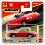 Matchbox Alfa Romeo Duetto