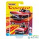 Matchbox Superfast Pontiac Grand Prix