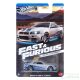 Hot Wheels F&F - Nissan Skyline Nissan Skyline GT-R (BNR34) - Brian O’Conner