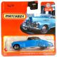 Matchbox 1941 Cadillac Series 62 convertible Coupe