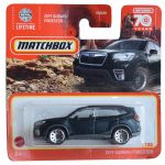 Matchbox 2019 Subaru Forester
