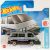 Hot Wheels 1986 Toyota Van 2022! (Bliszteren gyűrődések, inkább bontásra!)