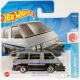 Hot Wheels 1986 Toyota Van 2022!