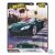 Hot Wheels Premium - Boulevard 158 - Aston Martin DBS Sötétzöld – 2026