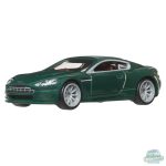 Hot Wheels Premium - Boulevard 158 - Aston Martin DBS Sötétzöld – 2026