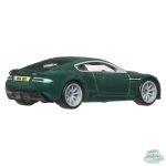 Hot Wheels Premium - Boulevard 158 - Aston Martin DBS Sötétzöld – 2026