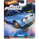 Hot Wheels Premium F&F 1970 Ford Escort RS 1600