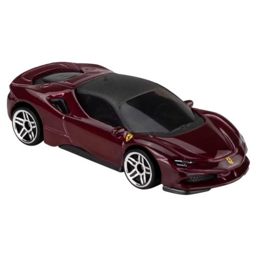Hot Wheels Ferrari SF90 Stradale