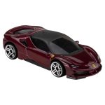 Hot Wheels Ferrari SF90 Stradale