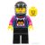 Lego Cty1320 Ann McCloud