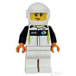 Lego Cty1718 Race Car Driver Lego Cty1718 Race Car Driver