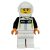 Lego Cty1718 Race Car Driver
