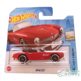 Hot Wheels BMW 507 2023! 