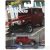 Hot Wheels Premium Fast & Furious Toyota Land Cruiser FJ43
