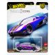 Hot Wheels Premium Timeless Icons Koenigsegg Agera R – Lila – 2025