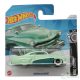 Hot Wheels Hirohata Merc