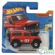 Hot Wheels Land Rover Defender 90