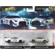 Hot Wheels Premium  Duopack - Nissan