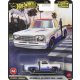 Hot Wheels Premium - Boulevard 145 - 1978 Dodge Li'L Red Express Truck