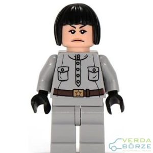 Lego Indiana Jones Minifigura Irina Spalko