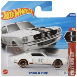 Hot Wheels '67 Shelby GT500 Hot Wheels '67 Shelby GT500