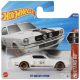 Hot Wheels '67 Shelby GT500